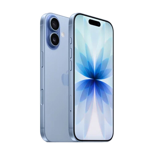 iPhone 17 | 256GB | Smoke Blue (Chính Hãng)