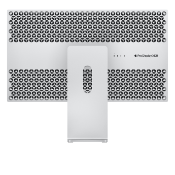 Màn hình Apple Pro Display XDR | Gray (Chính hãng)