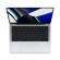 MacBook Pro 2021 | 14”/ M1 Pro 8-core/ GPU 14‑core/ RAM 16GB/ SSD 1TB | Silver (Chính Hãng)