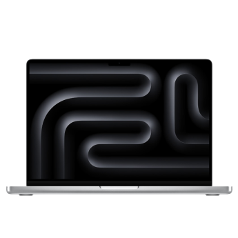 MacBook Pro 2024 | 14"/ M4 10-Core/ GPU 10‑core/ RAM 16GB/ SSD 512GB | Silver (Chính Hãng)