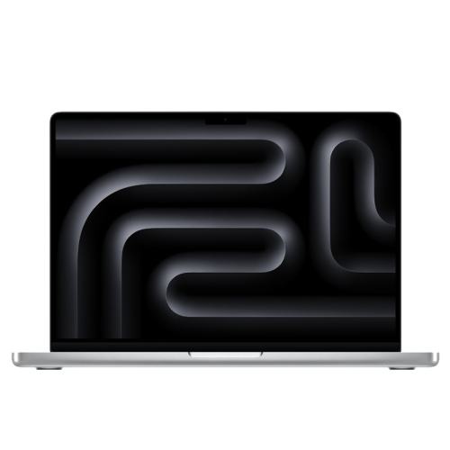 MacBook Pro 2024 | 14"/ M4 Max 14-Core/ GPU 32‑core/ RAM 36GB/ SSD 1TB | Silver (Chính Hãng)