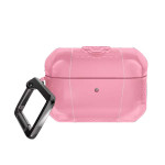 Ốp kháng khuẩn ITSKINS (France) Spectrum Frost Drop Test 2M/7FT For Airpods Pro | Pink