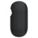 Ốp Spigen Silicone Fit for AirPods 3rd Gen | Black (Chính Hãng) (ASD01984)