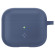 Ốp Spigen Silicone Fit for AirPods 3rd Gen | Deep Blue (Chính Hãng) (ASD02899)
