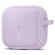 Ốp Spigen Silicone Fit for AirPods 3rd Gen | Lavender (Chính Hãng) (ASD02900)