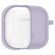 Ốp Spigen Silicone Fit for AirPods 3rd Gen | Lavender (Chính Hãng) (ASD02900)