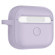 Ốp Spigen Silicone Fit for AirPods 3rd Gen | Lavender (Chính Hãng) (ASD02900)