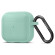 Ốp Spigen Silicone Fit for AirPods 3rd Gen | Apple Mint (Chính Hãng) (ASD02901)