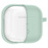Ốp Spigen Silicone Fit for AirPods 3rd Gen | Apple Mint (Chính Hãng) (ASD02901)