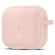 Ốp Spigen Silicone Fit for AirPods 3rd Gen | Pink Sand (Chính Hãng) (ASD02902)