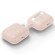 Ốp Spigen Silicone Fit for AirPods 3rd Gen | Pink Sand (Chính Hãng) (ASD02902)