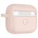 Ốp Spigen Silicone Fit for AirPods 3rd Gen | Pink Sand (Chính Hãng) (ASD02902)