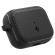 Ốp Spigen Tough Armor MagFit for AirPods Pro 2nd Gen | Black (Chính Hãng) (ACS05480)