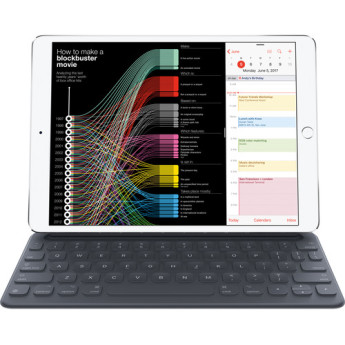 Apple Smart Keyboard For iPad Pro 10.5 inch