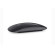 Apple Magic Mouse 2 | MLA02ZA/A | Black (Chính hãng)