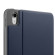 Bao da bảo vệ Tomtoc Inspire-B02 iPad Tri-Mode Case for 10.9 inch iPad gen 10 | Dark Blue
