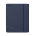 Bao da bảo vệ Tomtoc Inspire-B02 iPad Tri-Mode Case For 10.9 inch iPad Air 4TH/5TH | Dark Blue