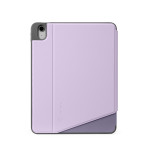 Bao da bảo vệ Tomtoc Inspire-B02 iPad Tri-Mode Case For 10.9 inch iPad Air 4TH/5TH | Lavender