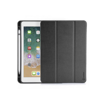 Bao da TOMTOC Smart cover slim for iPad 12.9" (Chính Hãng)