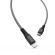 Cáp C to Lightning Hyperdrive Lanyard 1M MFI iPhone/iPad (Chính Hãng)