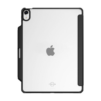 Bao da ITSKINS Hybrid Solid Folio for iPad 10.2 (Chính Hãng)