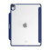 Bao da kháng khuẩn và chống sốc ITSKINS (France) Hybrid solid folio for iPad 10.9" 2020 | Navy Blue