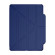 Bao da kháng khuẩn và chống sốc ITSKINS (France) Hybrid solid folio for iPad 10.9" 2020 | Navy Blue
