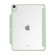 Bao da kháng khuẩn và chống sốc ITSKINS (France) Hybrid solid folio for iPad 10.9" 2020 | Green