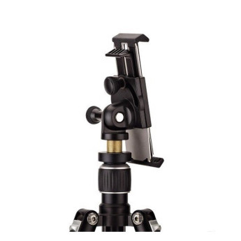 Giá kẹp máy tính bảng Joby GripTight MOUNT PRO (Chính Hãng)