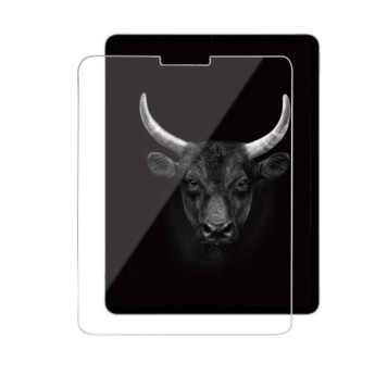 Miếng dán cường lực Mipow Kingbull Premium HD (2.7D) for iPad Pro 12.9 inch (Chính Hãng)