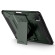Ốp lưng Spigen Tough Armor Pro for iPad Pro 11 inch | Military Green (Chính Hãng) (ACS01023)