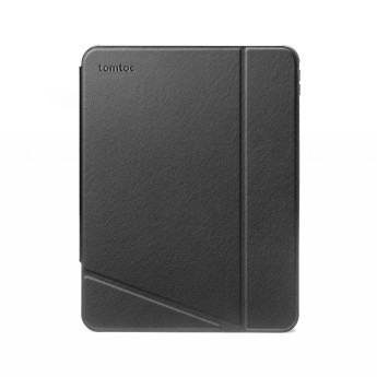 Bao da bảo vệ Tomtoc Inspire-B02 iPad Tri-Mode Case for 10.9 inch iPad gen 10 | Black