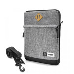 Túi Tomtoc iPad Multi Function 10.5” - 11” | Gray (Chính Hãng)
