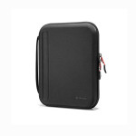 Túi Tomtoc Portfolio Holder Hardshell iPad Pro 12.9" và Surface Pro 12.3" | Black (Chính Hãng)