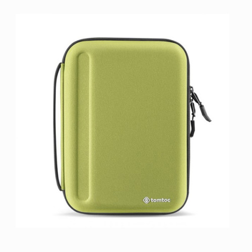 Túi Tomtoc Portfolio Holder Hardshell iPad 9.7/10.5/10.2/10.9/11" | Avocado (Chính Hãng)