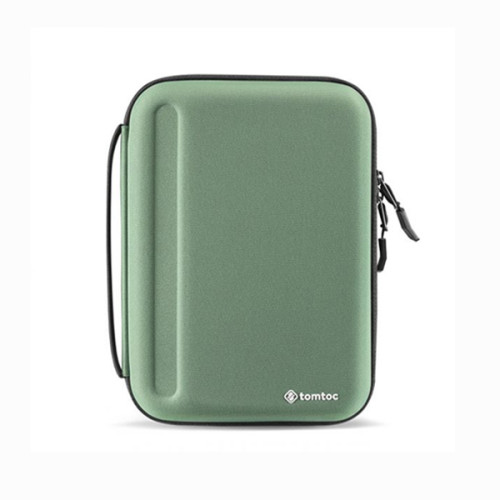 Túi Tomtoc Portfolio Holder Hardshell iPad 9.7/10.5/10.2/10.9/11" | Cactus (Chính Hãng)