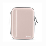 Túi Tomtoc Portfolio Holder Hardshell iPad 9.7/10.5/10.2/10.9/11" | Sakura (Chính Hãng)