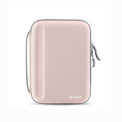 Túi Tomtoc Portfolio Holder Hardshell iPad 9.7/10.5/10.2/10.9/11" | Sakura (Chính Hãng)