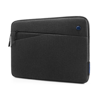 Túi Tomtoc Style Tablet/iPad 11" | Black (Chính Hãng)