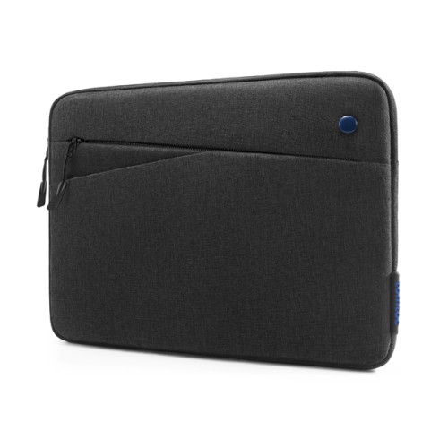 Túi Tomtoc Style Tablet/iPad 11" | Black (Chính Hãng)