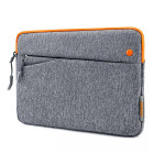 Túi Tomtoc Style Tablet/iPad 11" | Gray (Chính Hãng)