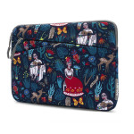 Túi Tomtoc Style Tablet/iPad 11" | Dazzling Blue (Chính Hãng)