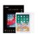 Miếng dán cường lực Zeelot 2.5D PureGlass for iPad Air/Pro 9.7" (Chính Hãng)