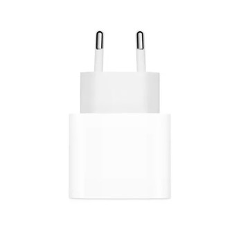 Apple 20W USB-C Power Adapter