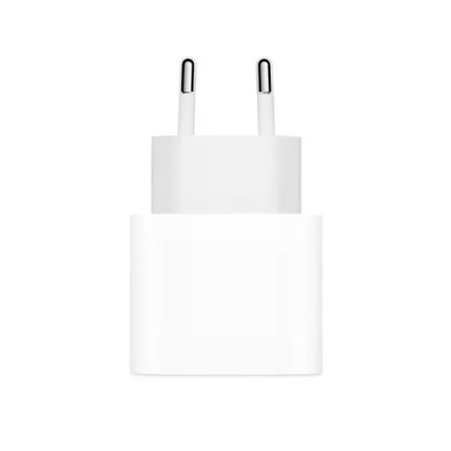 Apple 20W USB-C Power Adapter