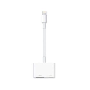 Cáp Lightning Digital AV Adapter