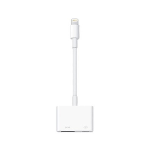 Cáp Lightning Digital AV Adapter