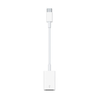 Apple USB Type-C to USB Type-A Adapter