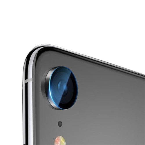 Miếng dán Baseus Camera Lens Glass Film 0.2mm For iPhone XS Max