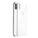Dán chống vỡ Baseus Full Coverage Curved Rear Protector for iPhone XS Max | White